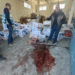Gaza humanitarna
