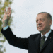 Recep Tayyip Erdoğan
