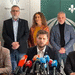 Irfan Cengic Press screenshot