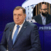 Damir Mašić Milorad Dodik