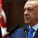 Recep Tayyip Erdogan