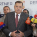 Milorad Dodik RTRS