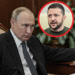vladimir putin zelenski