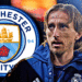 Luka Modrić