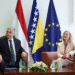 Viktor Orban Borjana kristo