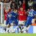 Manchester United Chelsea