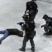 Policija Brisel