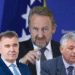 Bakir Izetbegović salem maric Asim Kamber