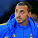 Zlatan Ibrahimović