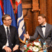 Aleksandar Vučić stanivuković