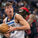 Luka Garza