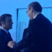 Emanuel makron Aleksandar vucic instagram
