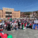 održan novi skup podrške Palestina