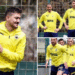 Edin Džeko Fenerbahče