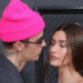 Justin Bieber Hailey