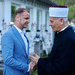 Draško Stanivuković iftar 2024 Facebook