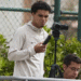 Ronaldinho Mendes Joao Mendes