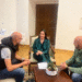 Benjamina Karic sarajevski maraton