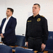 Skupština KS Ministar Admir Katica i komesar Fatmir Hajdarević