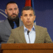 Nebojša Vukanović pdp