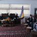 Bajram kod reisa delegacija KS 4