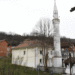 Dzamija kosovo AA