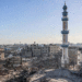 gaza bajram 2024 ramazan dzamija