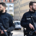 njemcka policija ?