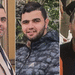 sinovi i unučad šefa Hamasa Ismail Haniyeh