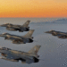 Avion borbeni F-16C/D
