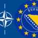 NATO EUFOR