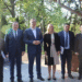 Dodik, Cvijanovic i Vucic