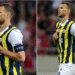 Dzeko dres fener