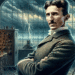 Nikola Tesla