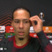 Virgil van Dijk