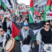 London palestina Getty images