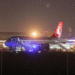 Turkish airlines