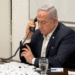 Benjamin Netanyahu