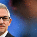 Gary Lineker