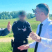 Đorđe Milićević    Jasenovac Srpski ministar krenuo prema Jasenovcu