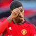 Marcus Rashford