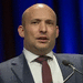 Naftali Bennett britanica