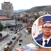 Sandzak Aleksandar Vucic EPA