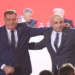 Milorad Dodik Darko Banjac