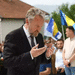 Bakir Izetbegovic Ahmici