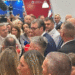 Aleksandar Vucic sajam