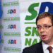sad vucic