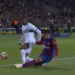 Barcelona PSG