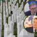 Srebrenica Milorad Dodik Aleksandar Vučić