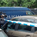 Crna gora policija
